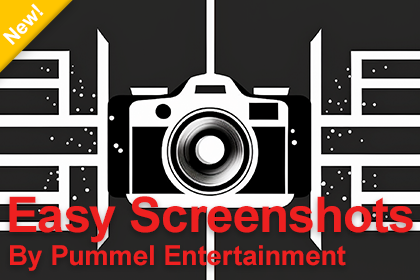 Easy Screenshots