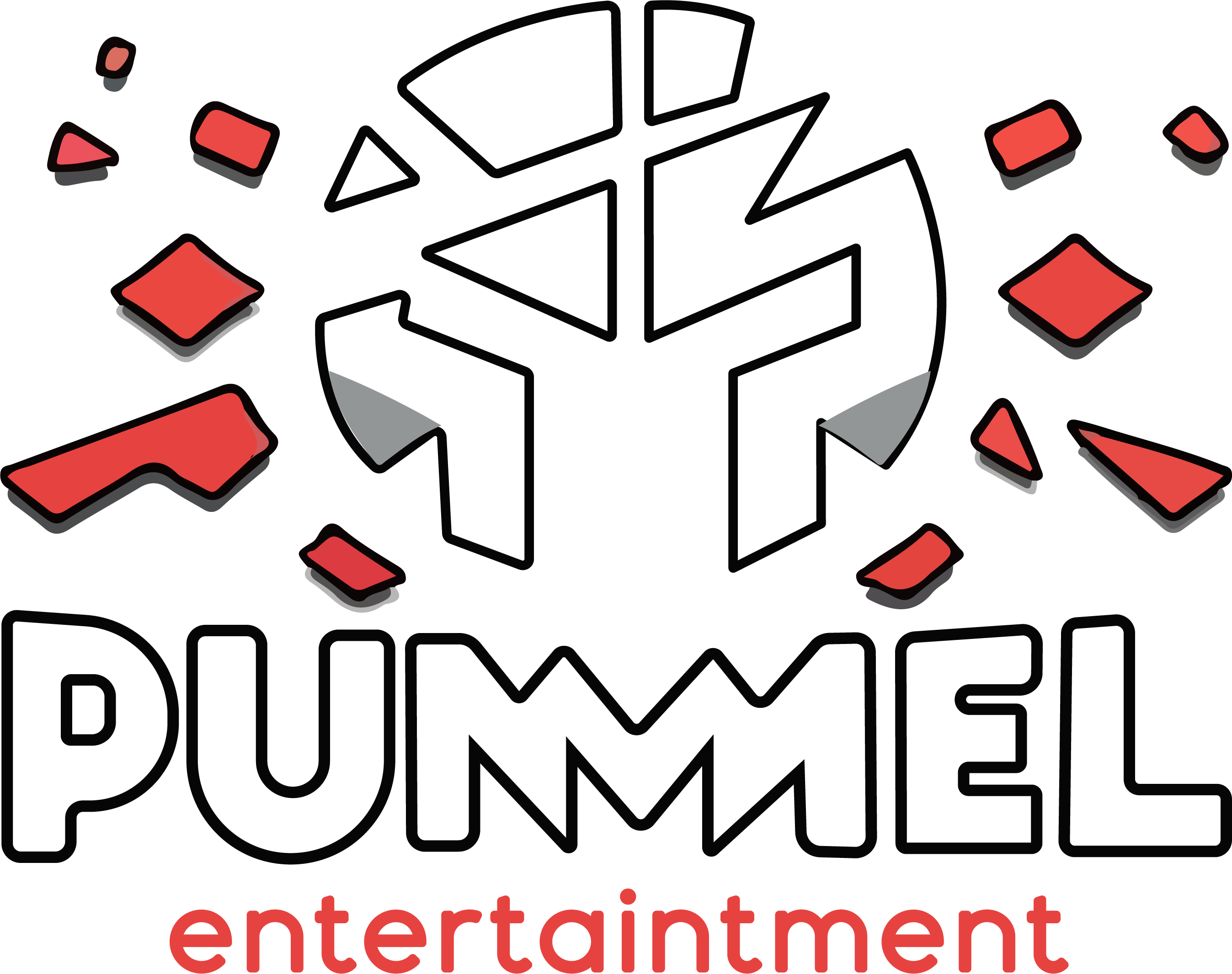 site logo